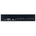 thumbnail image 3 of Crown Pro XLi3500 2700w 2 Channel PA Power Amplifier+DBX 231S EQ+Rack Case Bag, 3 of 13