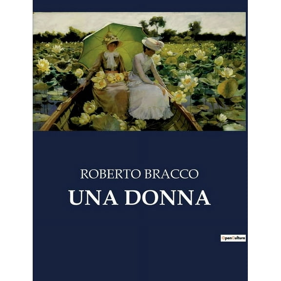 Una Donna (Paperback)