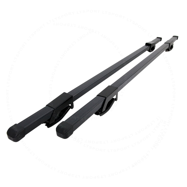 Fit Ford Roof Rack Cross Bar 48" Top Rail Tower Mount Luggage Holder For Escape Freestar Taurus 2005 Ford Escape Roof Rack Cross Bars