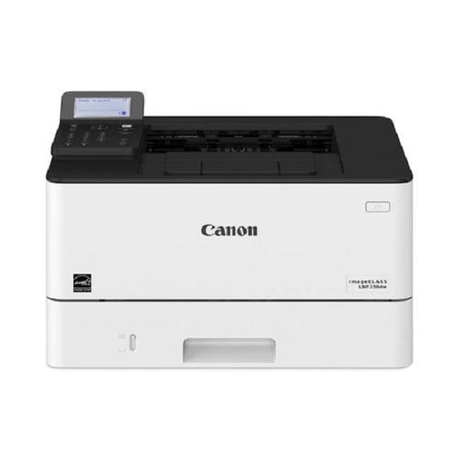 Canon Cnm5162c005 Speedy Laser Printer 44 White Walmart Com