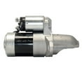 thumbnail image 4 of Mpa Electrical 17480 Starter Motor   12 V, Mitsubishi, Ccw, Permanent, 4 of 4