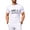 White-81, variant on Admit it, Life Would be Boring Without Me | Funny Tee Shirt, Sarcastic Saying Humor Joke T-Shirt for Men Women