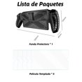 thumbnail image 2 of Cubierta protectora para consola de juegos para PS5 Portal con película templada de 5 piezas, 2 of 12