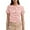 Red, variant on Womens Athletic Tops Womens Loose Fit Running Tops Short Sleeve Raglan Shirt Women T Shirts Summer Tee Women Summer dish Top Lightweight Workout Shirts Compression T Shirt Short Beige L