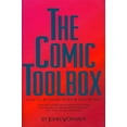 thumbnail image 2 of The Comic Toolbox: Comment Tre Drôle Même Si Vous Ne l'Tes Pas, 2 of 2