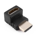 thumbnail image 3 of Fyydes Usb Cable, 10.2 Gbps Converter 270 Degree Extender Extender Usb Extender, Cable For Home HDTV, 3 of 8