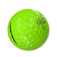 thumbnail image 3 of Vice Pro Golf Balls (2025 Model) Lime, 3 of 3