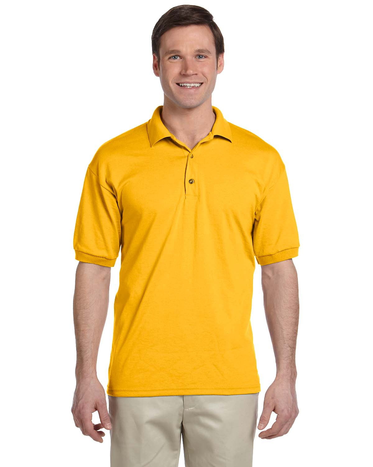 gildan polo shirts walmart