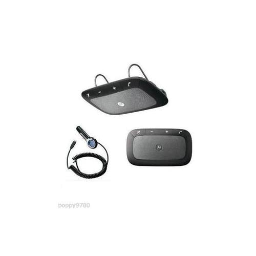 Motorola Sonic Rider TX550 Wireless 