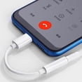 thumbnail image 3 of Adaptador de audio USB tipo C a conector jack de 3,5 mm, 3 of 3