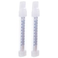 thumbnail image 1 of OUNONA 2Pcs Freezer Temperature Gauge with User Friendly Display for Home and Commercial Use, 1 of 8