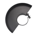 thumbnail image 1 of Reemplazo de la protección del molinillo resistente para instalar Cubierta de protección de accesorios de molinillo de ángulo Cubierta de molienda de 200 mm 65 mm, 1 of 8