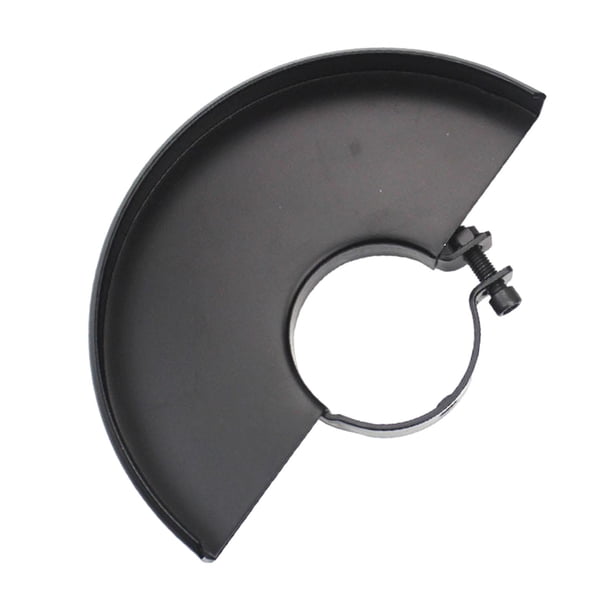 Protector de amoladora angular portátil de metal de repuesto para Milwaukee, Makita y Bosch 200 mm 65 mm