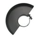 thumbnail image 1 of Protector de amoladora angular portátil de metal de repuesto para Milwaukee, Makita y Bosch 200 mm 65 mm, 1 of 9