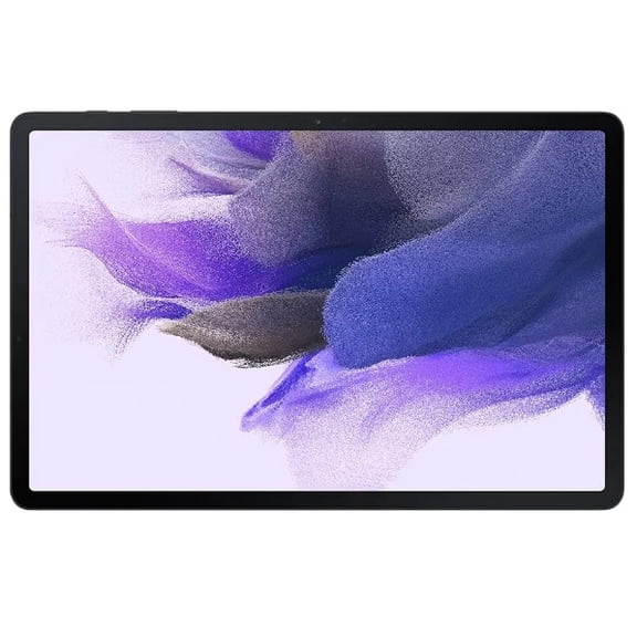 Open Box Samsung Galaxy Tab S7 FE 12.4" 128GB Black Wi-Fi SM-T733NZKEXAC