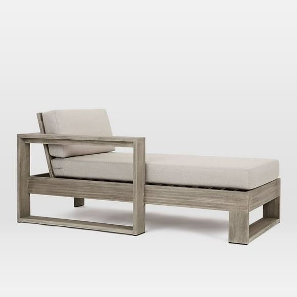 Chaise Derecho Tulum Casa Ecologica Tulum
