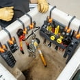 thumbnail image 4 of Klein Tools Socket Storage Module S Hook, 4 of 8