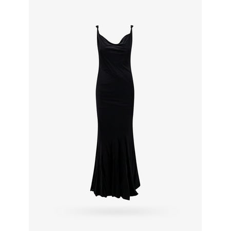 

BLUMARINE DRESS WOMAN Black DRESSES