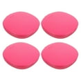 thumbnail image 1 of OUNONA 4Ud Estuche Portátil Para Copa Menstrual De Plástico Rosa Con Compacto Para Viaje, 1 of 8