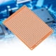 thumbnail image 5 of Placa De Pruebas 10 Piezas 5 × 7 Cm Prototipo De Un Lado PCB Universal, 5 of 7