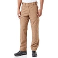 thumbnail image 1 of Pantalones tácticos Tru-Spec 24-7 originales para hombre Coyote 54 de ancho x 37 de largo, 1 of 4