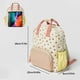 thumbnail image 4 of Mochila YONIZA Strawberry para niñas de 2 a 4 años, color rosa, 4 of 4