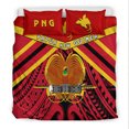 thumbnail image 4 of Papua New Guinea Bedding Set the One and Only LT13, 4 of 5