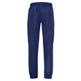 thumbnail image 2 of Mizuno POWER WARM-UP PANTS, 2 of 6