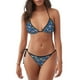 thumbnail image 1 of Balery Construction Vehicles Pijama Estampado Bikini de Dos Piezas para Mujer - Conjunto de Bikini Ajustable Sexy y Cómodo para Playa, 1 of 6