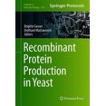 thumbnail image 3 of Recombinant Protein Production in Yeast (Methods in Molecular Biology), 3 of 3