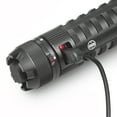 Bushnell PRO Rechargeable 1500 Lumen LED Flashlight