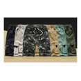 thumbnail image 2 of Bermudas Pantalones Cortos De Trabajo Hombres Talla Grand, 2 of 3