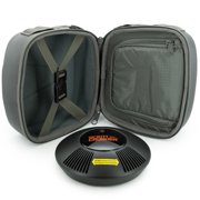 Scent Crusher Halo Series Generator Zipper Case w/ Accessories