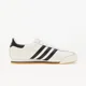 thumbnail image 4 of Adi-das K74 Kick Shoes White Black Gum IG8950 Mens Casual Leather Sneakers K 74, 4 of 6