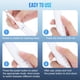thumbnail image 5 of Raspador dental sónico eléctrico, eliminador de sarro, limpiador de dientes, limpieza dental, blanqueamiento dental, cepillo de dientes, eliminador de sarro, cuidado bucal, 5 of 6