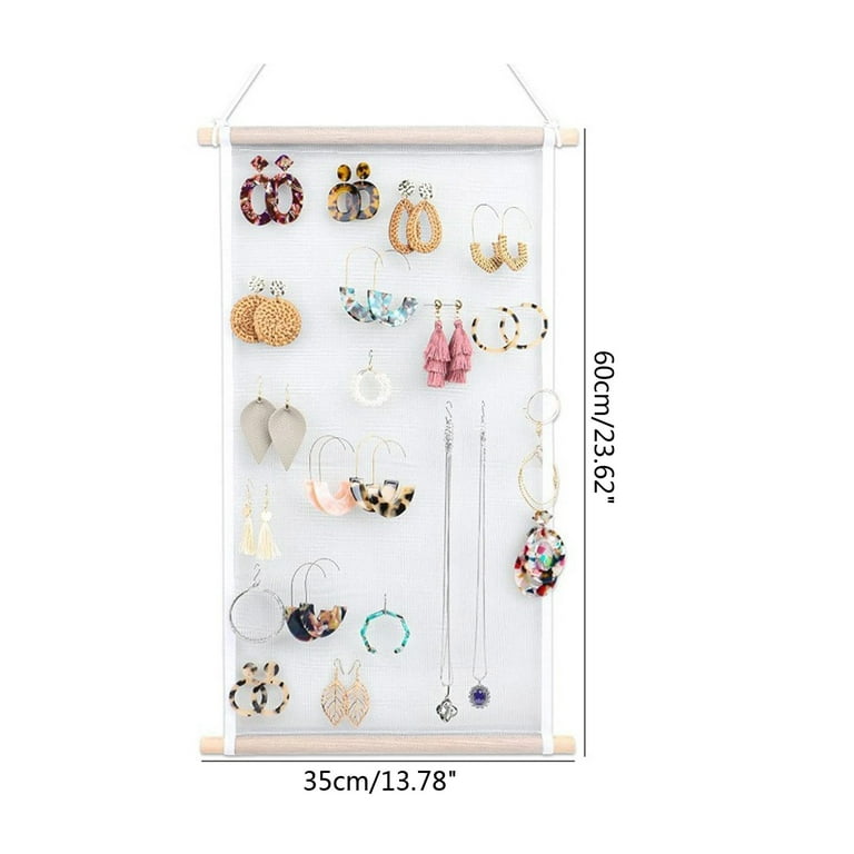 Decorative earring hotsell holder