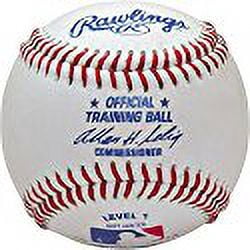 Rawlings ROPM 4.25 lb Pitching Machine Baseballs