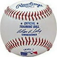 thumbnail image 3 of Rawlings ROPM 4.25 lb Pitching Machine Baseballs, 3 of 3