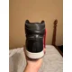 thumbnail image 5 of Size 11.5 - A i r-Jor-dan 1 Retro OG High Black Gym Red, 5 of 6