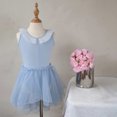 thumbnail image 5 of RFQWOVSR Girls' Ballet Leotard for Recital and Performance, 5 of 5
