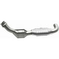 thumbnail image 3 of MagnaFlow Catalytic Converter Fits select: 2001-2003 FORD F150, 2004 FORD F-150 HERITAGE, 3 of 5