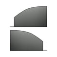 thumbnail image 3 of Cortina parasol para ventana de coche, malla para protección de privacidad, visera solar Ventana delantera del sedán, 3 of 7