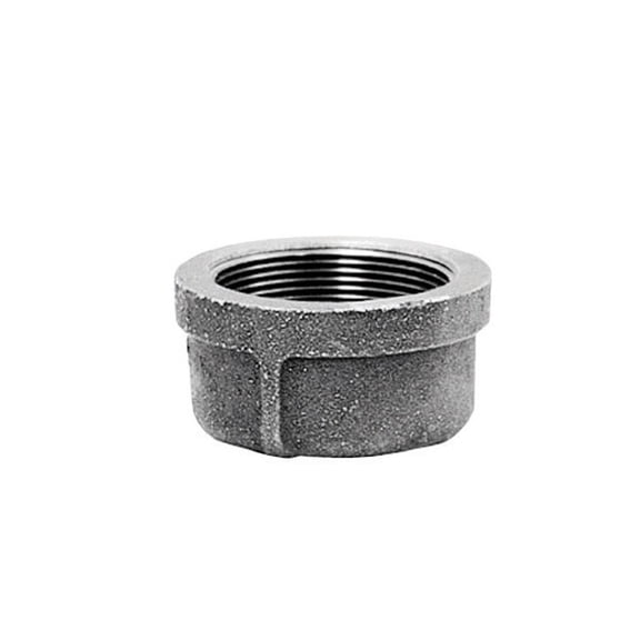ANVIL INTERNATIONAL INC 8700132759 1" Galvanized Pipe Cap