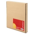 thumbnail image 6 of (2 pack) Universal Insertable Tab Index, 8-Tab, 11 x 8.5, Buff, 24 Sets -UNV20840, 6 of 6