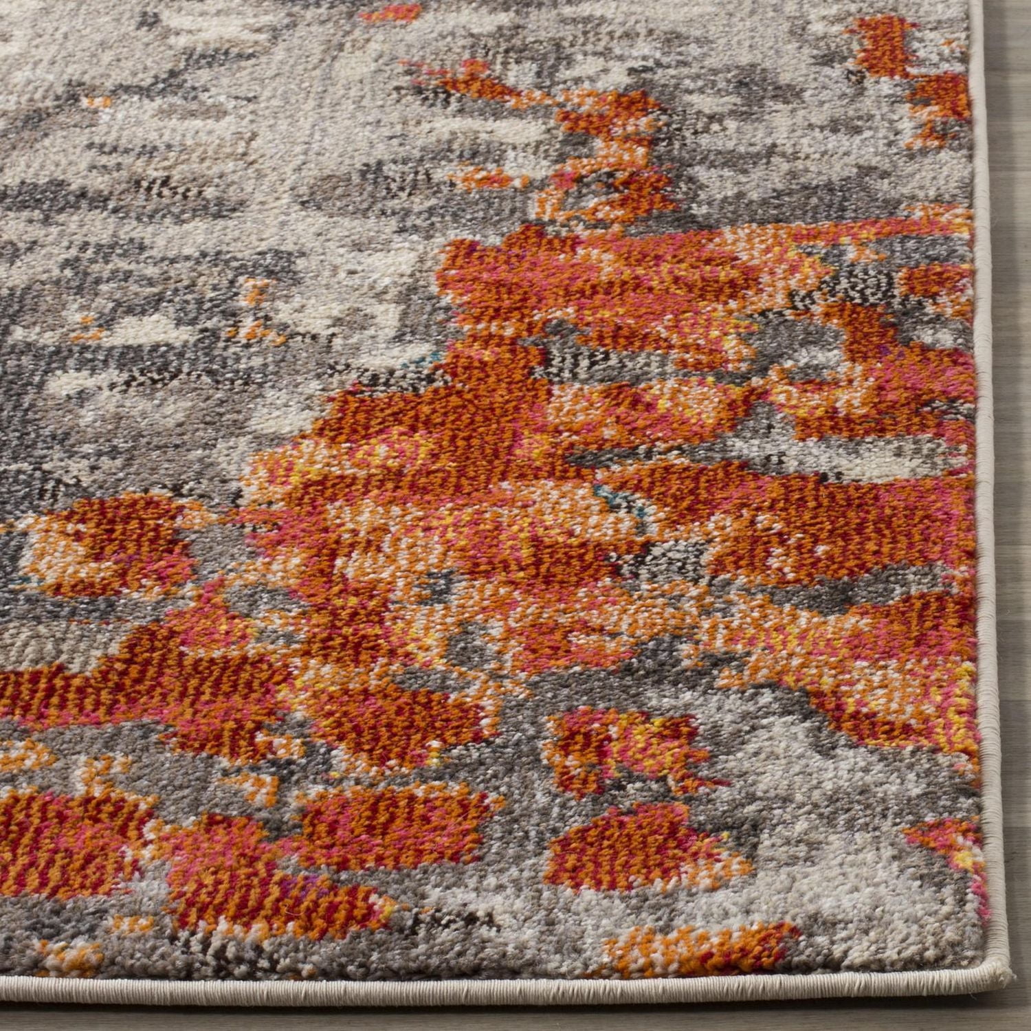 Safavieh Monaco Driskoll Tapis Abstrait
