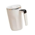 thumbnail image 1 of Taza de café con agitación automática, taza mezcladora eléctrica de para coche, oficina y dormitorio, 1 of 9