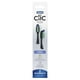 thumbnail image 1 of Cabezales de repuesto para cepillos de dientes Oral-B Clic Whitening 2, 1 of 8