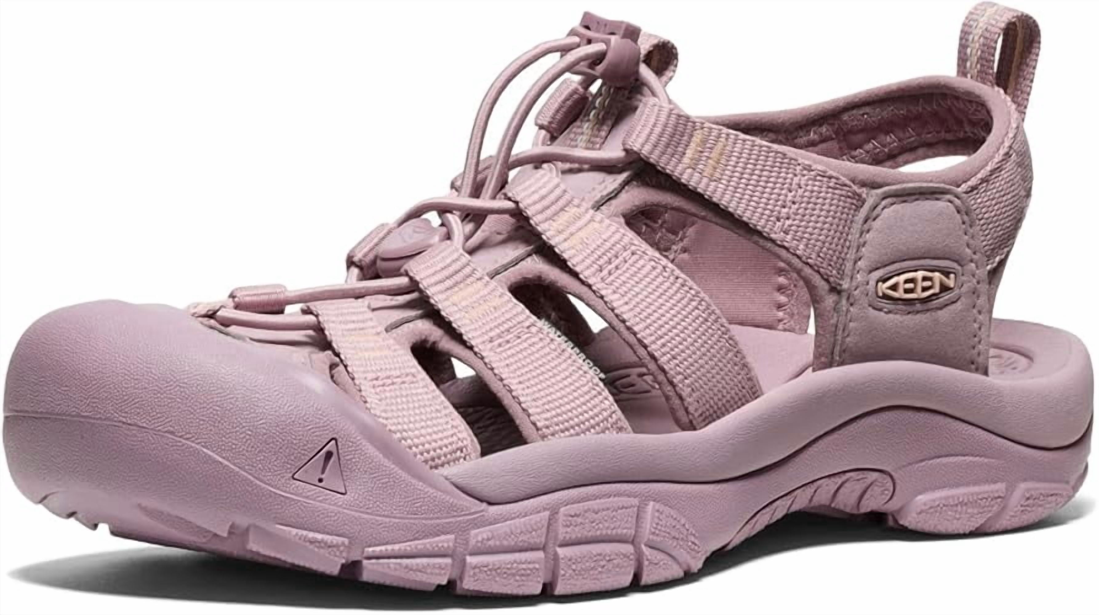 Keen NEWPORT H2 W-MONOCHROME SEA MOSS Size 7 W - Walmart.com