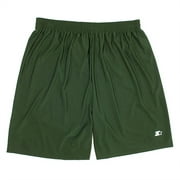 Starter - Men's All-Weather Workout Shorts
