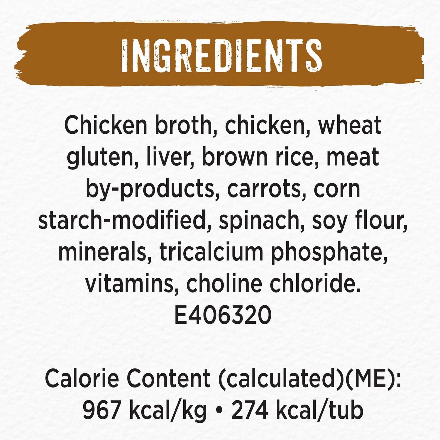 Beneful Repas Préparés Recette de Poulet Grillé, Nourriture Humide pour Chiens 283 g 283 g